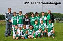 U11 Niederhausbergen